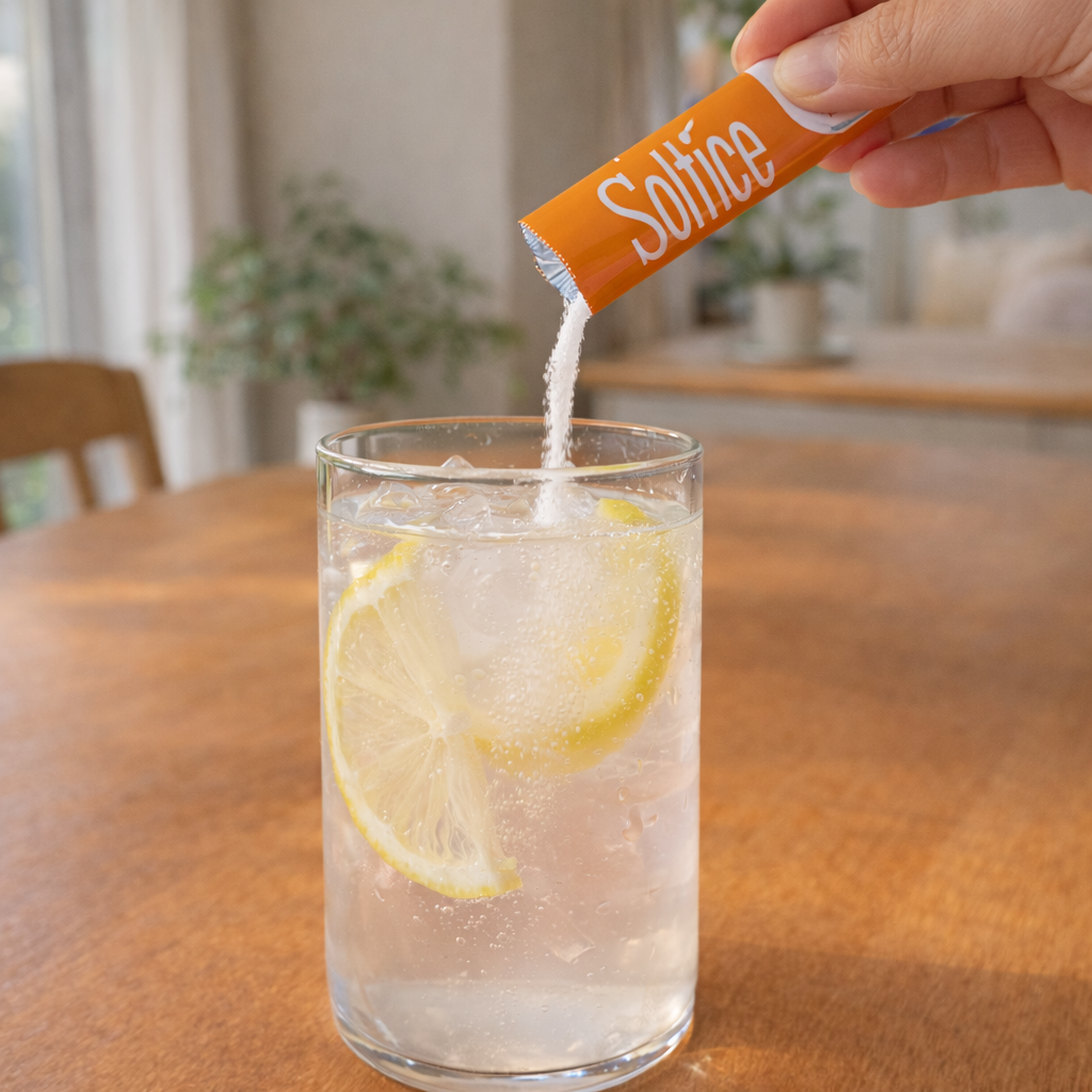 솔티스 라피노스 효과