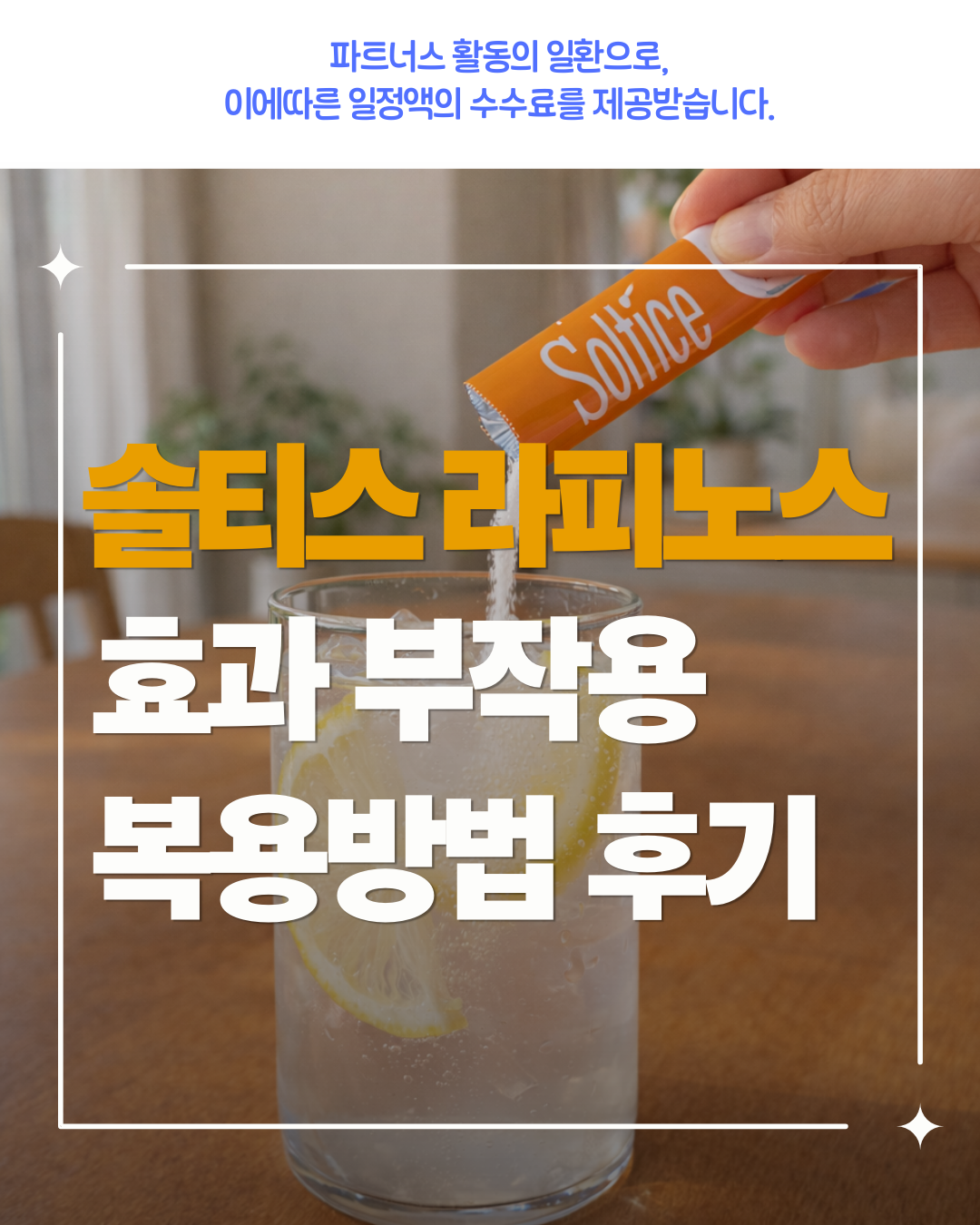 솔티스 라피노스
