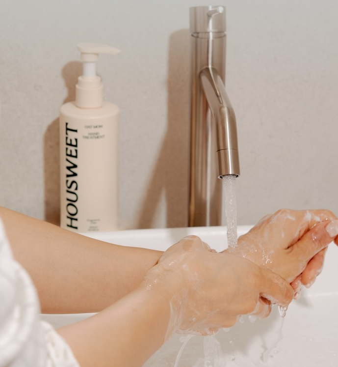 오트맘 핸드트리트 내돈내산